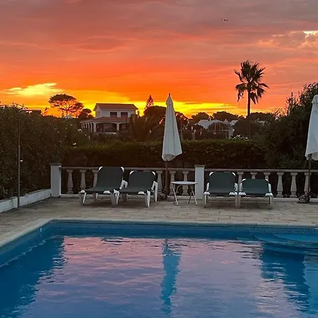 Villa Sa Casa Alta