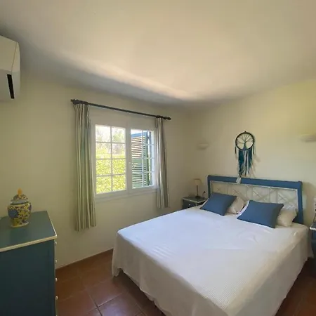 וילה Sa Casa Alta ביניבקה