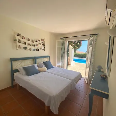 Sa Casa Alta Villa *