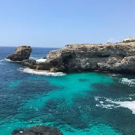 Sa Casa Alta Binibeca