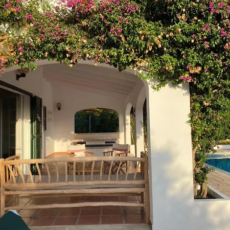 Villa Sa Casa Alta