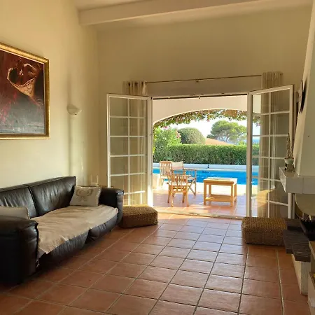 Sa Casa Alta Villa