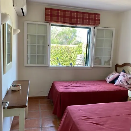 Sa Casa Alta