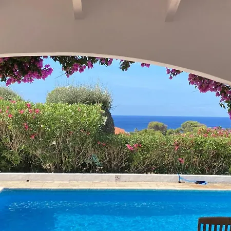 Sa Casa Alta * Binibeca