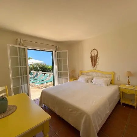 וילה Sa Casa Alta *