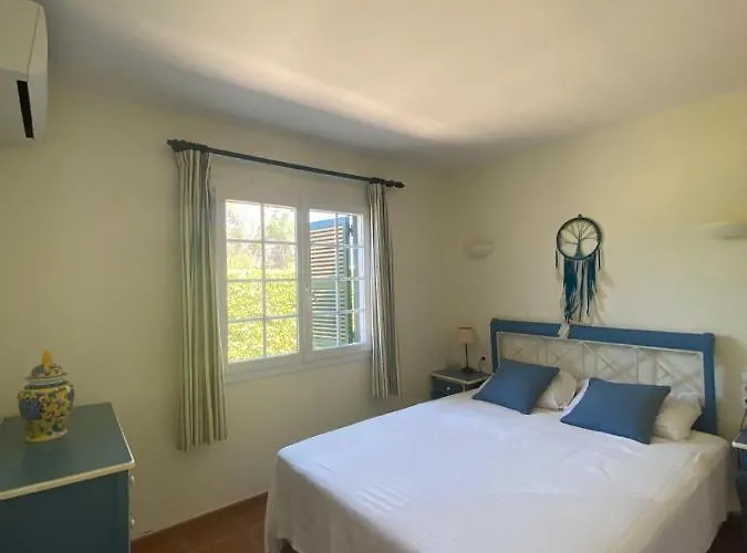 Vila Sa Casa Alta Binibeca