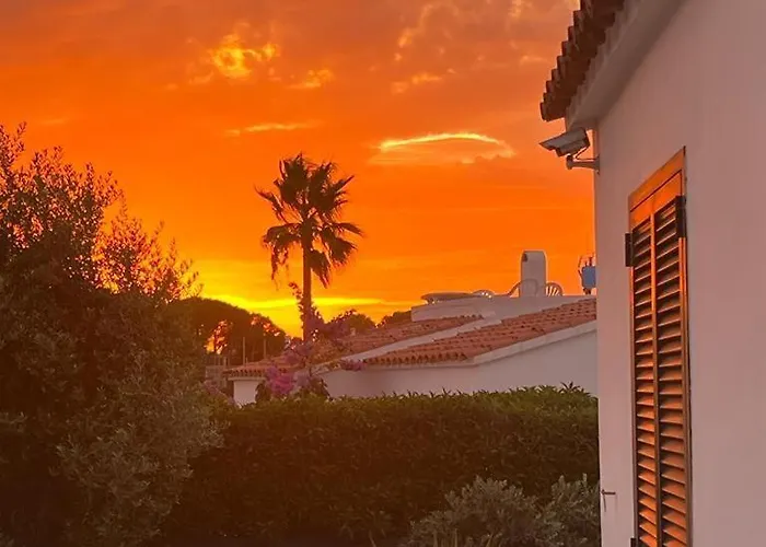 Sa Casa Alta * Binibeca