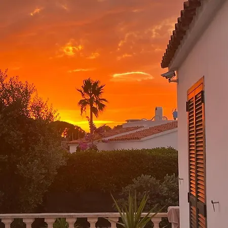 Sa Casa Alta * Binibeca