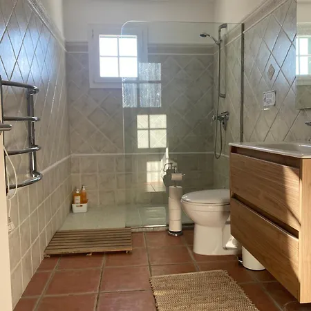 Sa Casa Alta Villa Binibeca