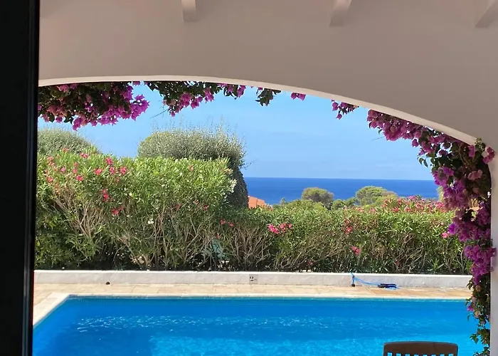 Sa Casa Alta * Binibeca