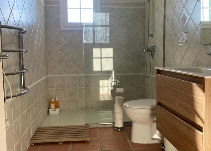 Sa Casa Alta Villa Binibeca